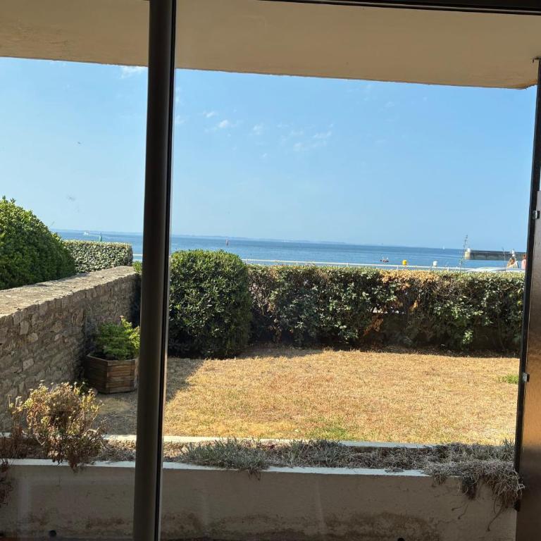 Appartement plage et vue mer - Appartement - 17