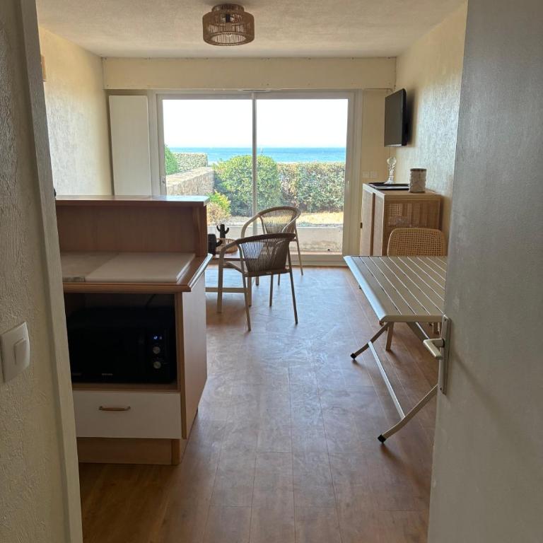 Appartement plage et vue mer - Appartement - 15