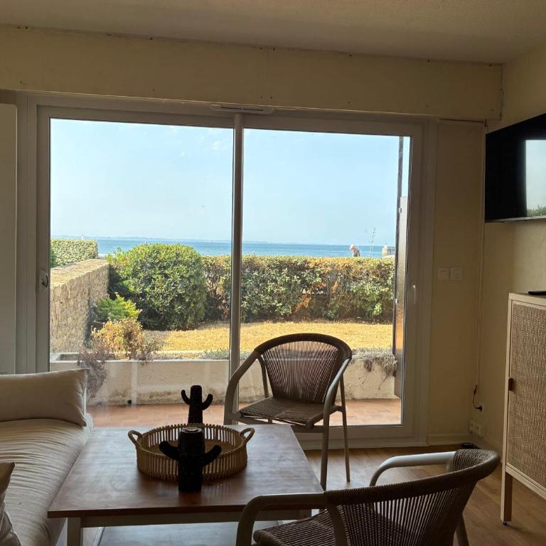Appartement plage et vue mer - Appartement - 16