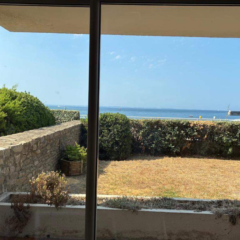 Appartement plage et vue mer - Appartement - 18