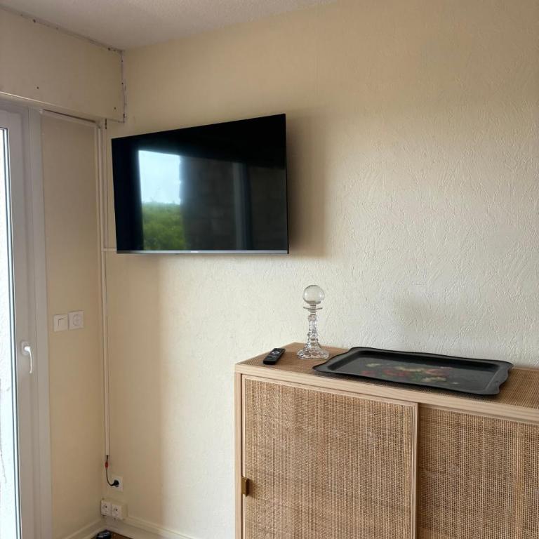 Appartement plage et vue mer - Appartement - 21