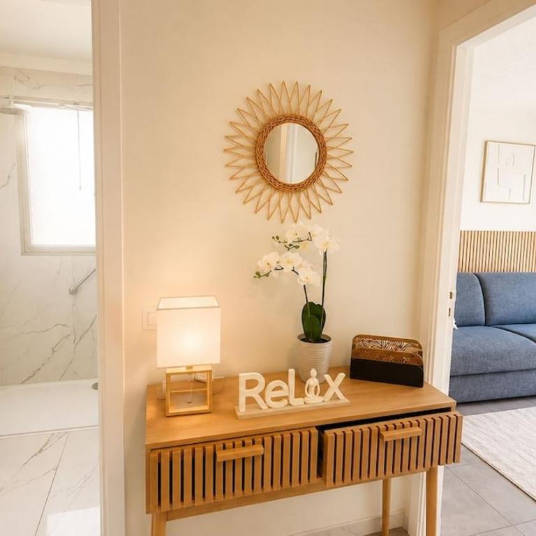 Le Cannois - 4p - Croisette - Terrasse - Appartement 1 Chambre - 30