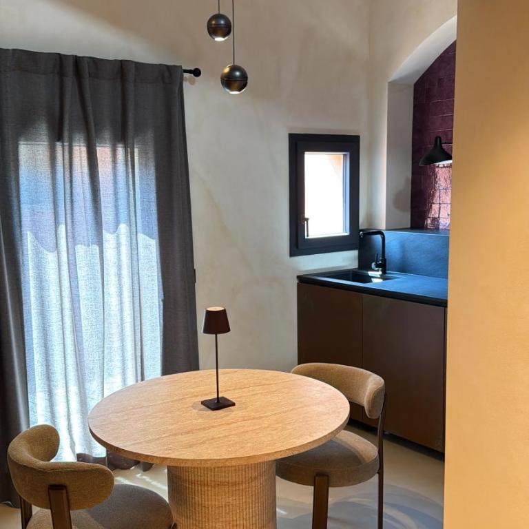 Loft di design tra città e aeroporto - Haus mit 1 Schlafzimmer - 3