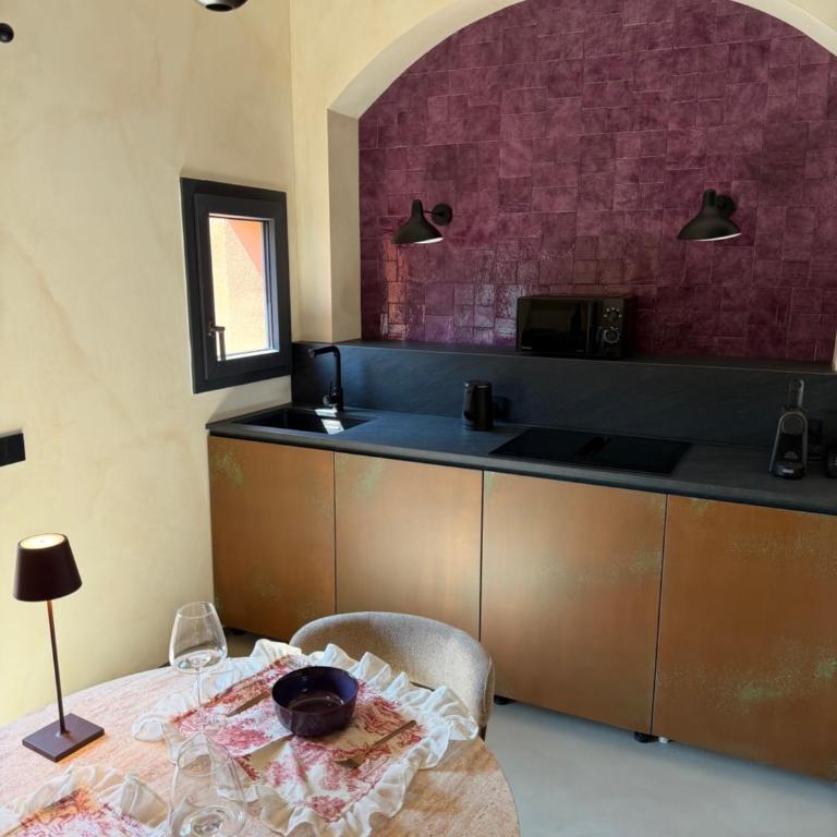 Loft di design tra città e aeroporto - Haus mit 1 Schlafzimmer - 1