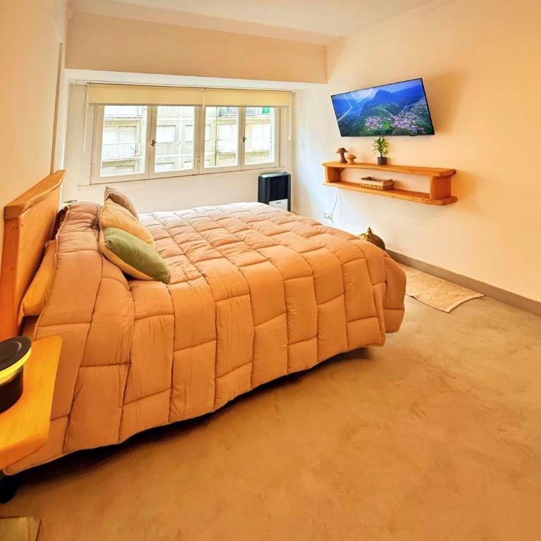 Studio apartment 150 meters from the sea - Apartamento Deluxe de 1 dormitorio - 10