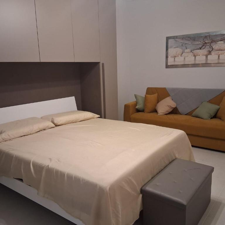 Angy Sweet Home - Appartamento con 1 Camera da Letto - 13