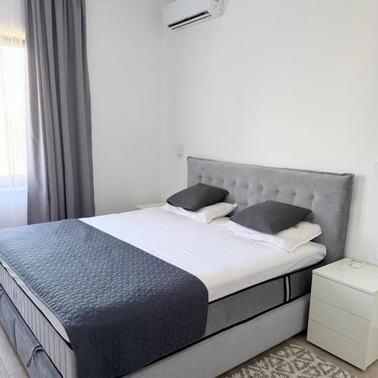 Sea View Apartments A33 - Apartman sa 2 Spavaće Sobe i Balkonom - 16