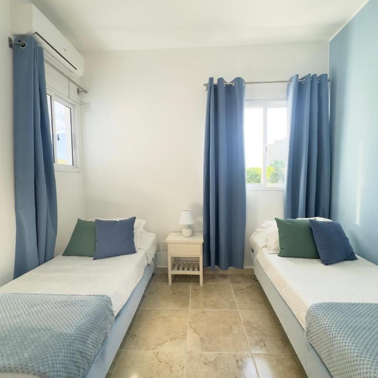 Hotel Mar y Arte - Habitación Cuádruple Estándar - 8