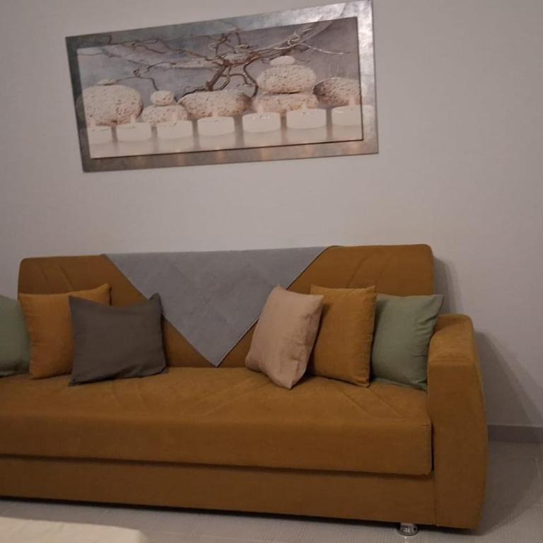 Angy Sweet Home - Appartamento con 1 Camera da Letto - 12