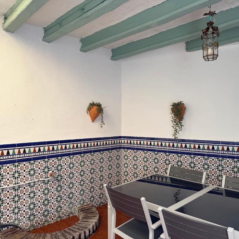 Casa Hércules - Apartamento de 3 dormitorios - 37