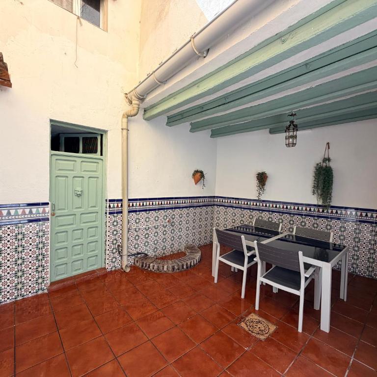 Casa Hércules - Apartamento de 3 dormitorios - 36