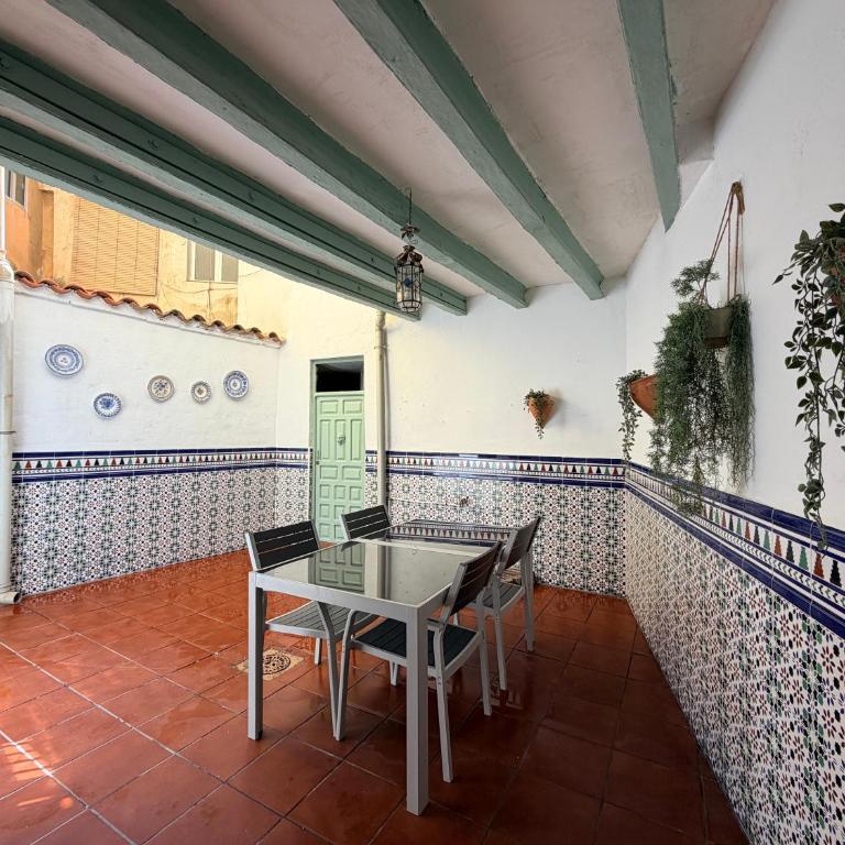 Casa Hércules - Apartamento de 3 dormitorios - 38