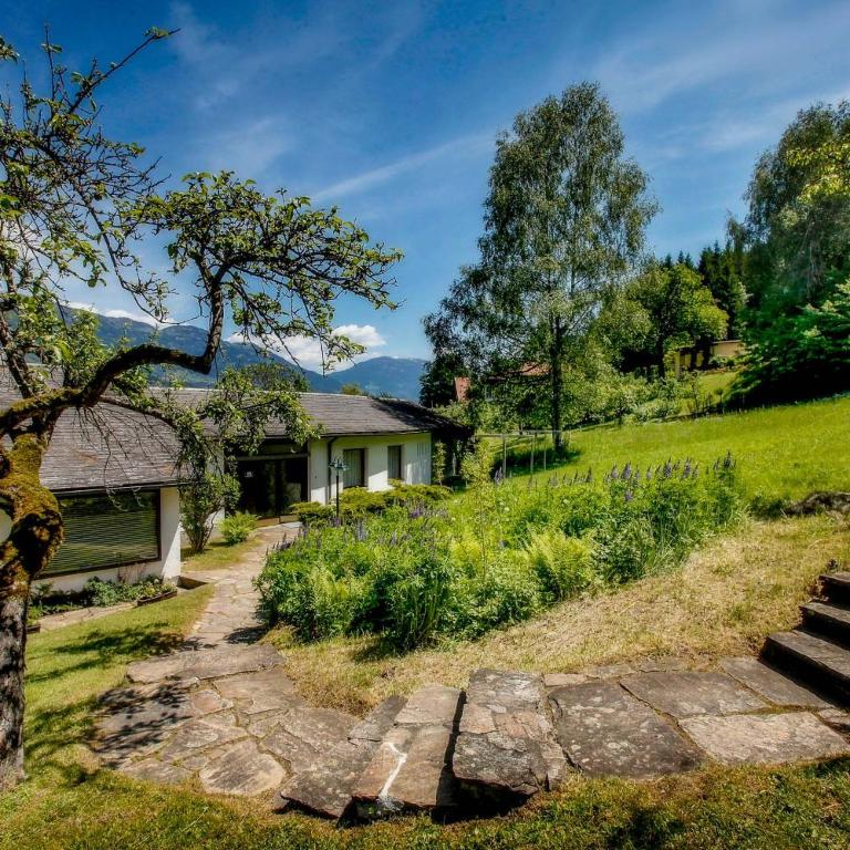 Waldstrand Berger - Bungalow - Frente al agua - 24