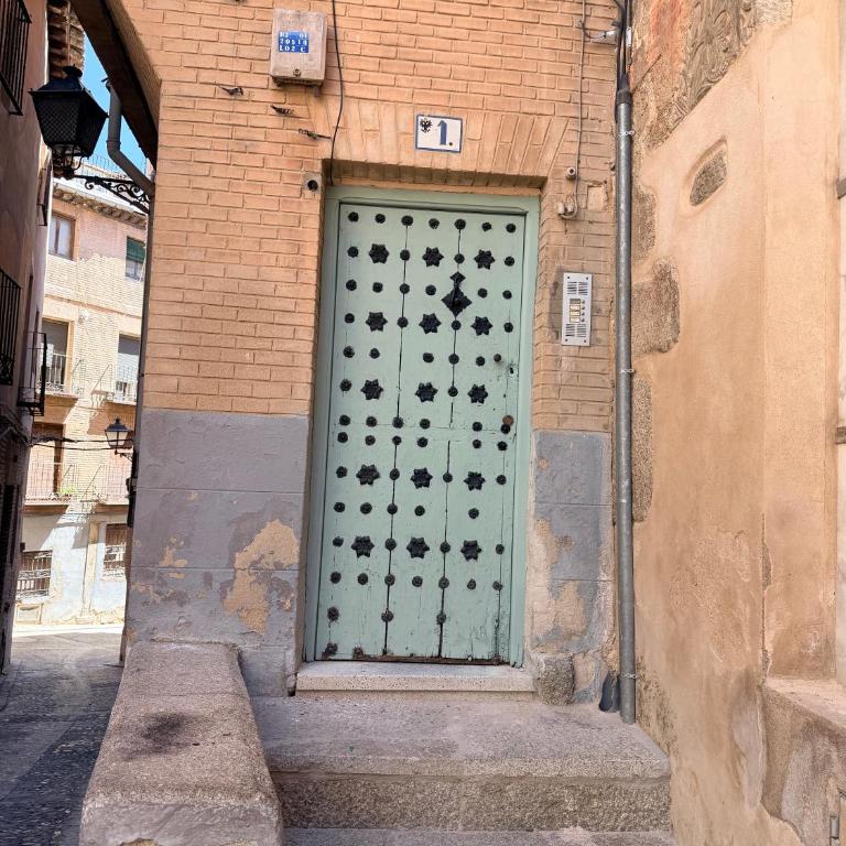 Casa Hércules - Apartamento de 3 dormitorios - 39
