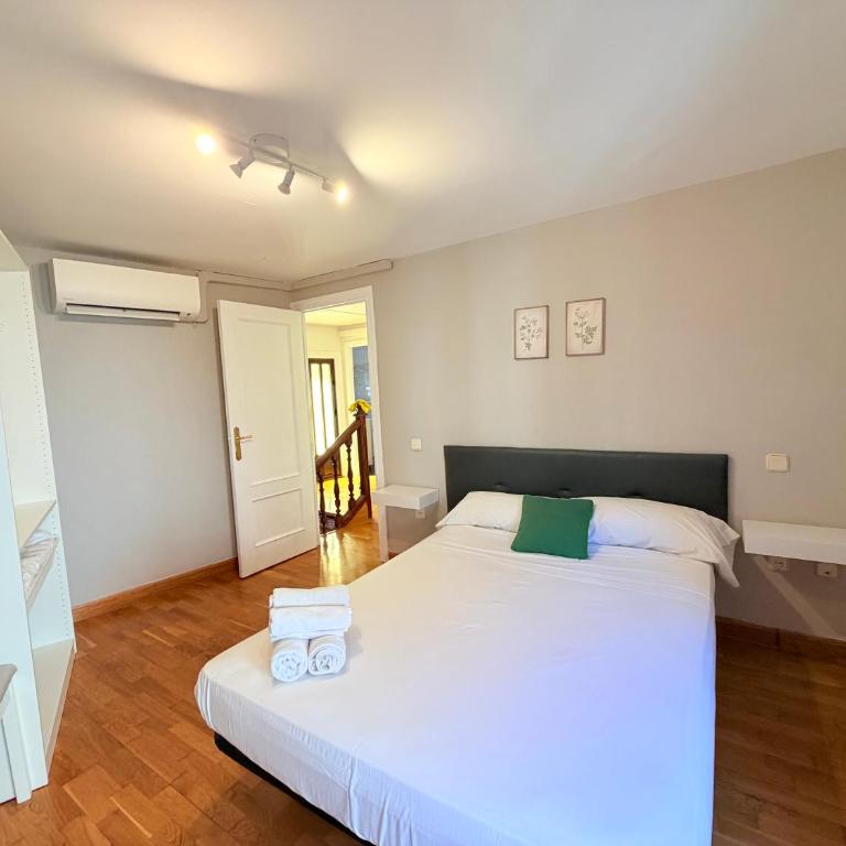 Casa Hércules - Apartamento de 3 dormitorios - 50