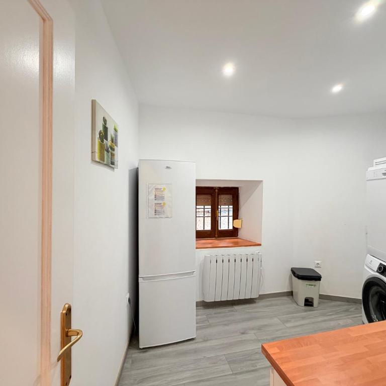 Casa Hércules - Apartamento de 3 dormitorios - 53