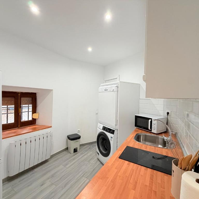 Casa Hércules - Apartamento de 3 dormitorios - 10