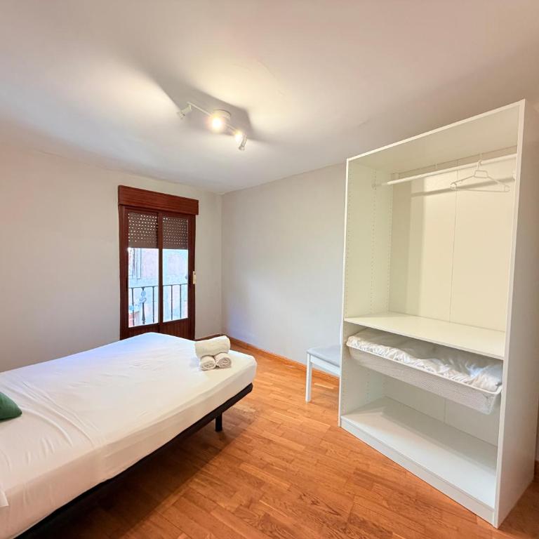Casa Hércules - Apartamento de 3 dormitorios - 25