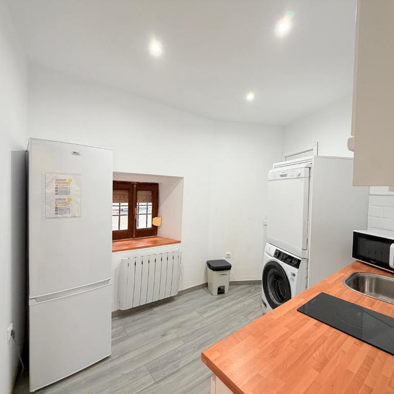Casa Hércules - Apartamento de 3 dormitorios - 9
