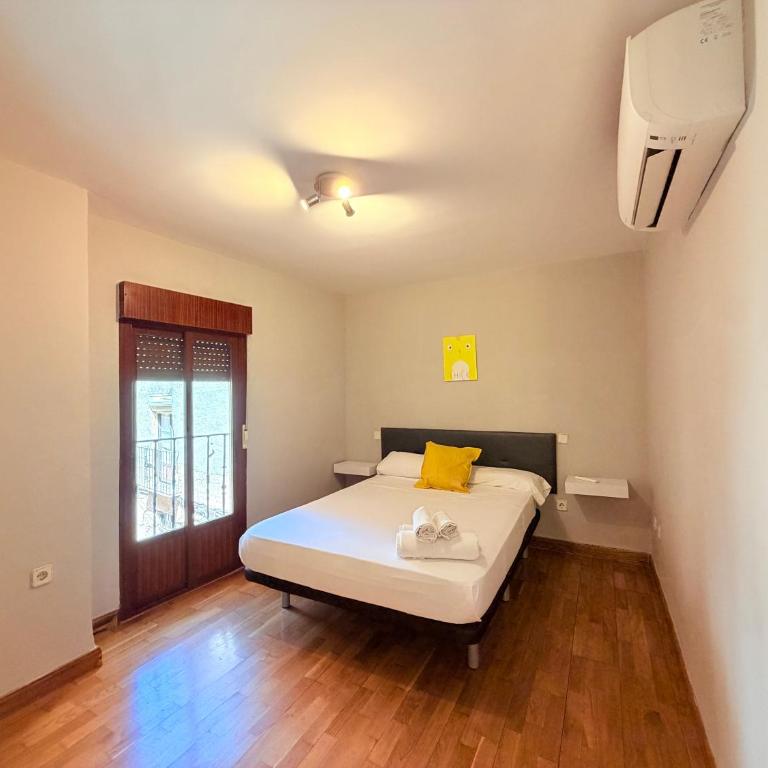 Casa Hércules - Apartamento de 3 dormitorios - 21