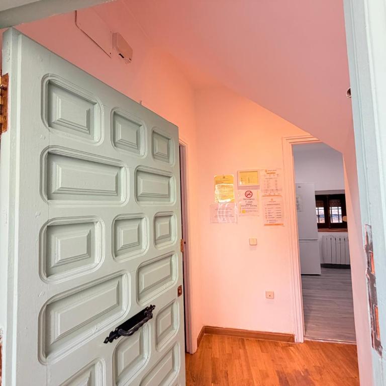 Casa Hércules - Apartamento de 3 dormitorios - 42