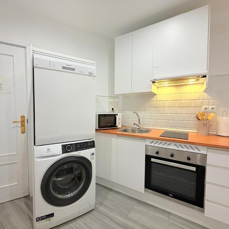 Casa Hércules - Apartamento de 3 dormitorios - 24