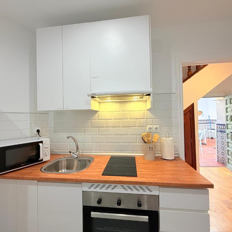 Casa Hércules - Apartamento de 3 dormitorios - 14