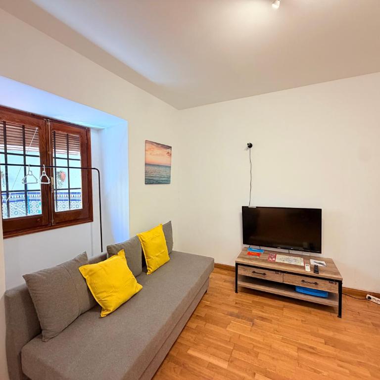 Casa Hércules - Apartamento de 3 dormitorios - 45