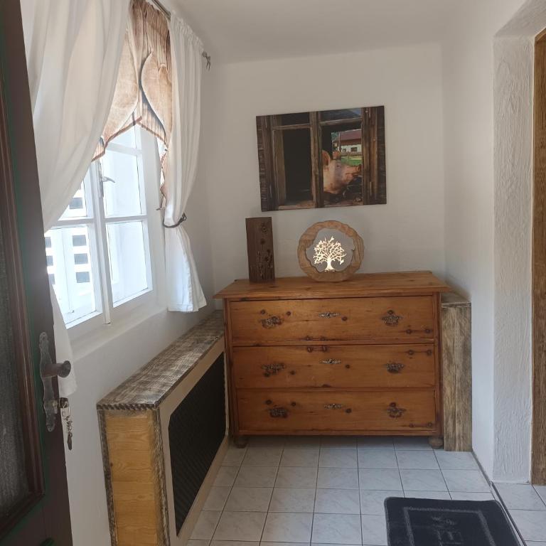 Brückenhäusl - Haus mit 3 Schlafzimmern - 13