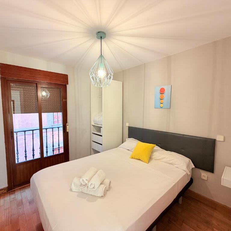 Casa Hércules - Apartamento de 3 dormitorios - 47