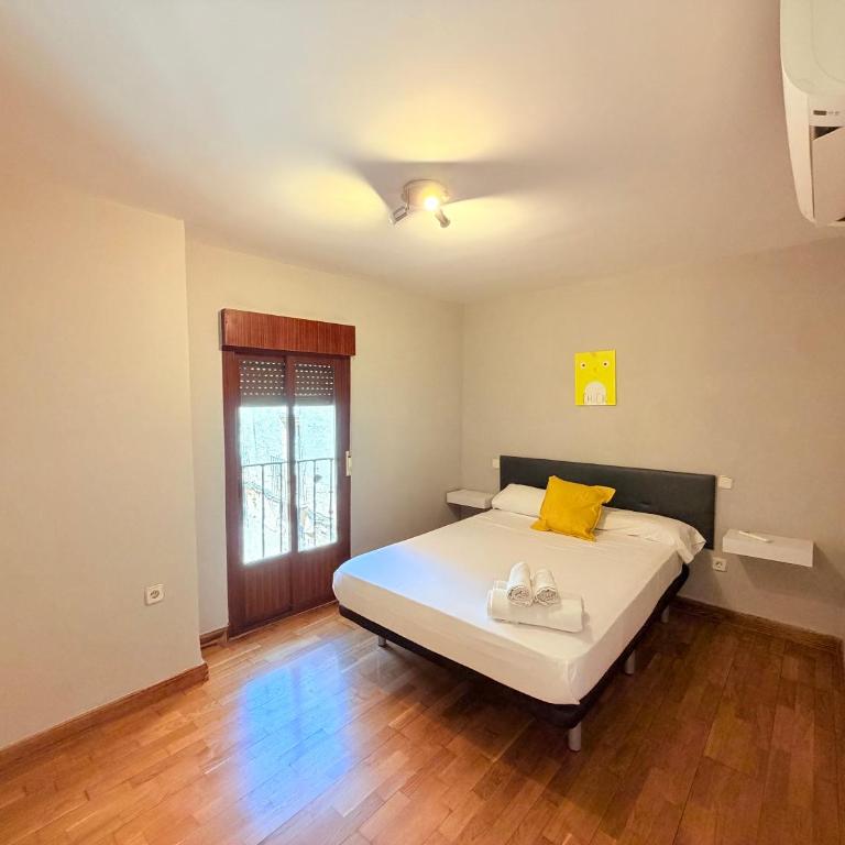 Casa Hércules - Apartamento de 3 dormitorios - 51