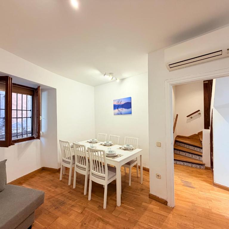 Casa Hércules - Apartamento de 3 dormitorios - 2