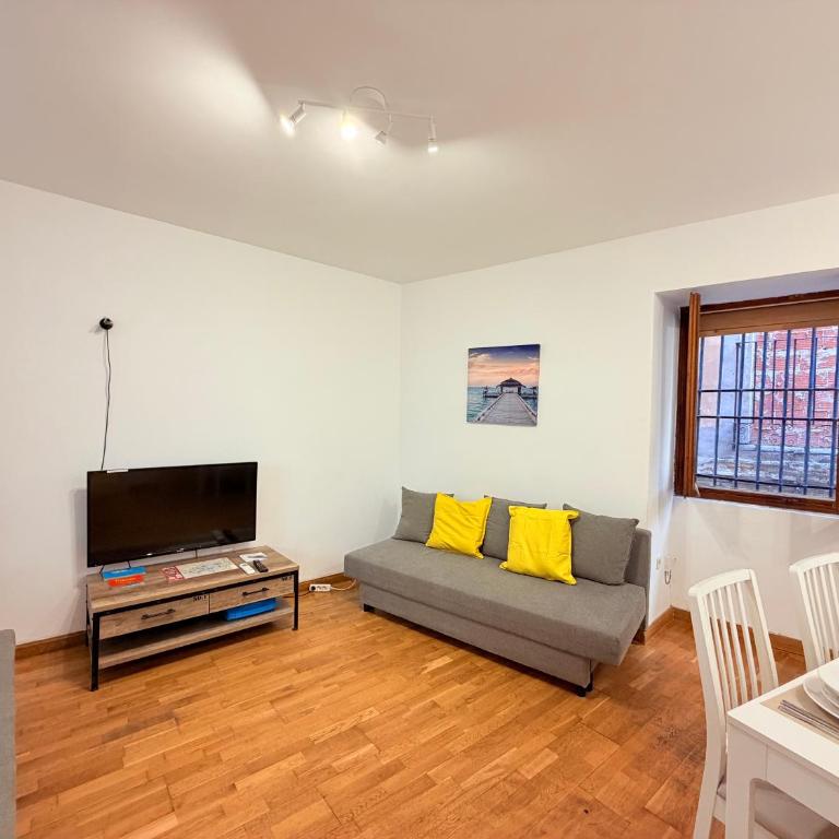 Casa Hércules - Apartamento de 3 dormitorios - 48