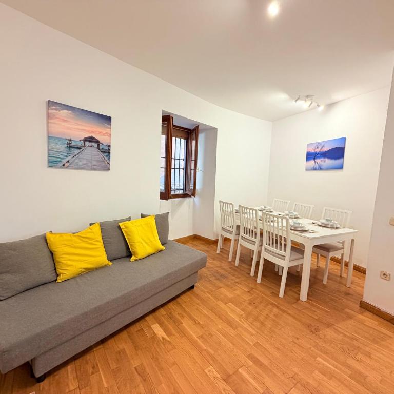 Casa Hércules - Apartamento de 3 dormitorios - 49