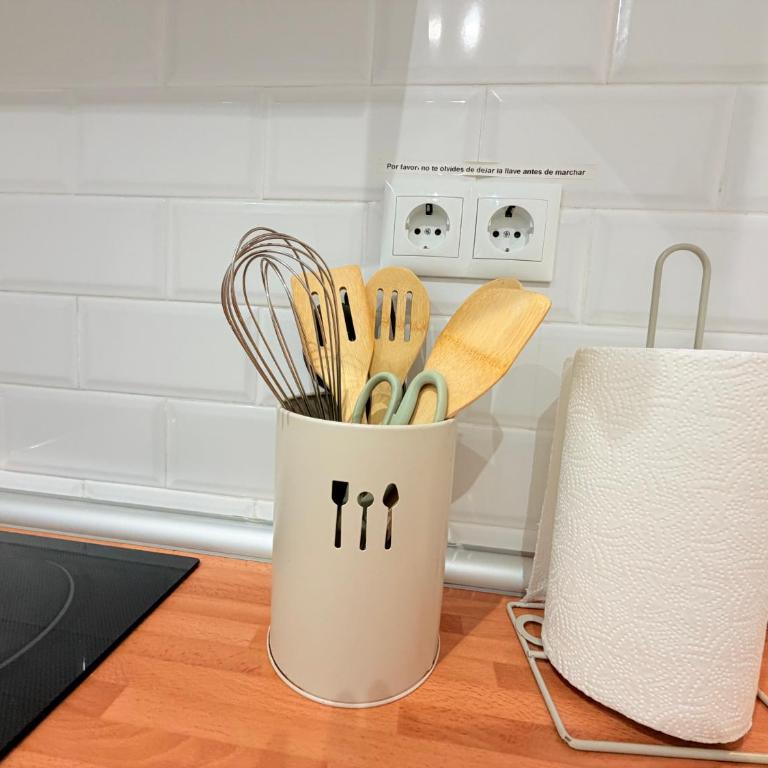 Casa Hércules - Apartamento de 3 dormitorios - 13