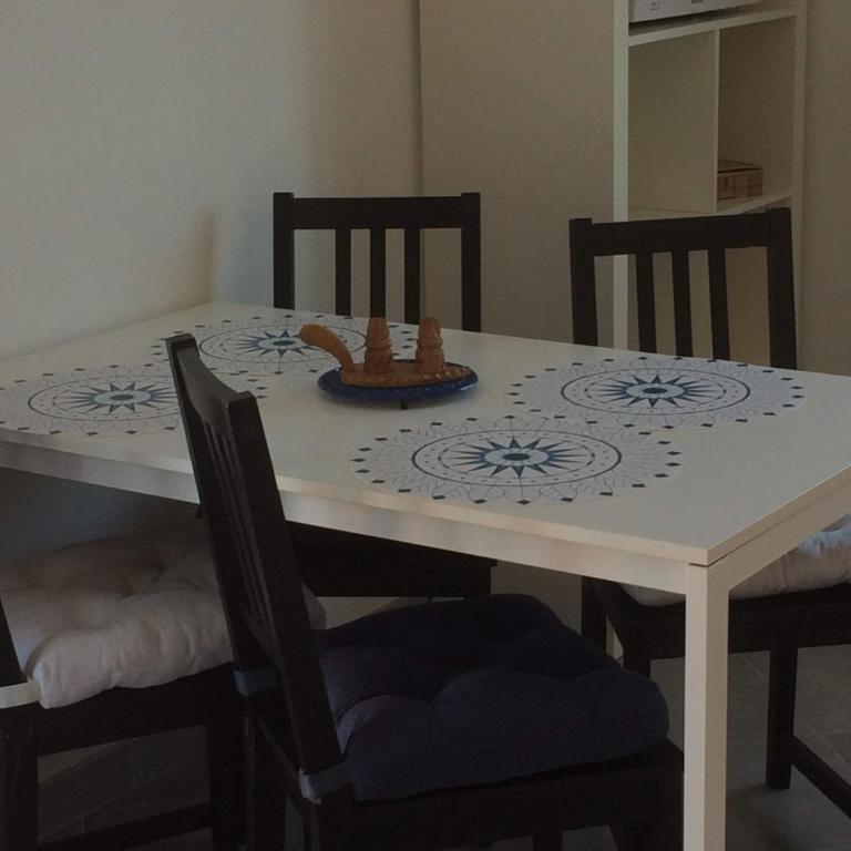 La maison d ingril - Appartement 1 Chambre - 3