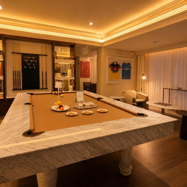 Residence L Heritage Tennyson - Suite de 1 dormitorio - 5