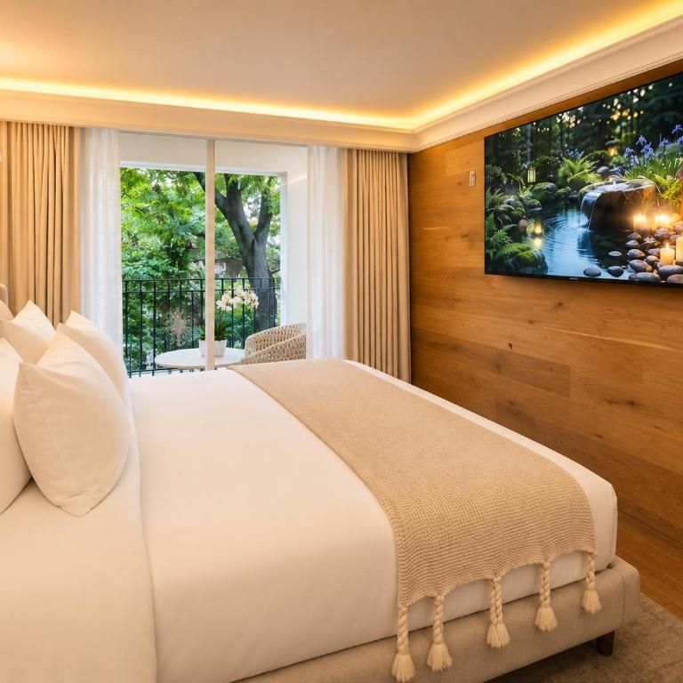 Residence L Heritage Tennyson - Suite de 1 dormitorio - 7