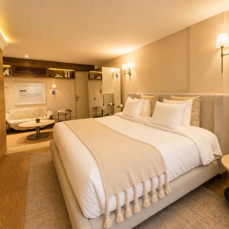 Residence L Heritage Tennyson - Suite de 1 dormitorio - 12