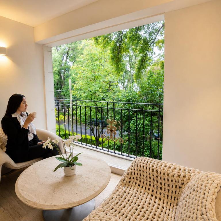 Residence L Heritage Tennyson - Suite de 1 dormitorio - 13