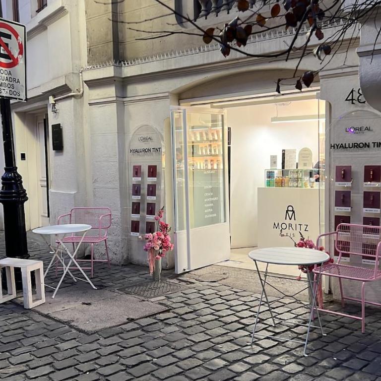 New apartment, steps from the Paris-Londres neighborhood - One-Bedroom Apartment - 28