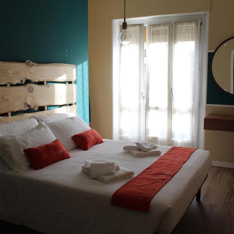Be Langhe in Alba - Appartamento - Appartamento con 2 Camere da Letto - 5