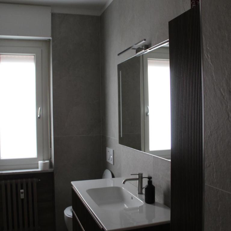 Be Langhe in Alba - Appartamento - Appartamento con 2 Camere da Letto - 10