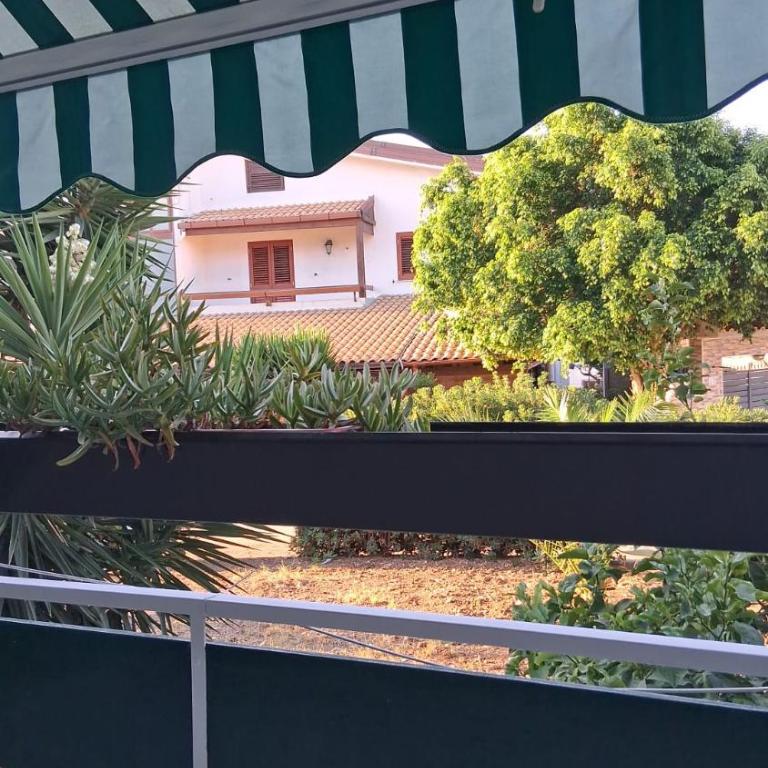 Angy Sweet Home - Appartamento con 1 Camera da Letto - 11