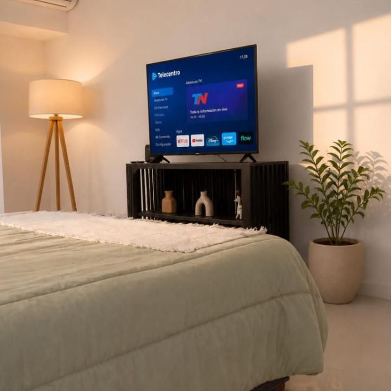 Abasto Cozy Home - Apartamento de 1 dormitorio - 1