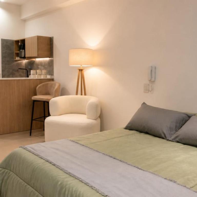Abasto Cozy Home - Apartamento de 1 dormitorio - 5