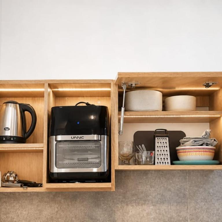 Abasto Cozy Home - Apartamento de 1 dormitorio - 7