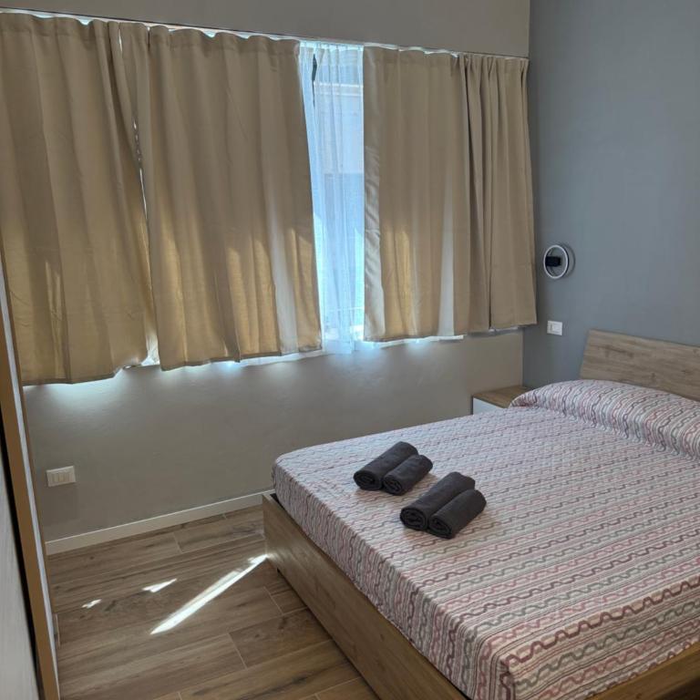 Casa Marconi 8 - Appartamento con 1 Camera da Letto - 1