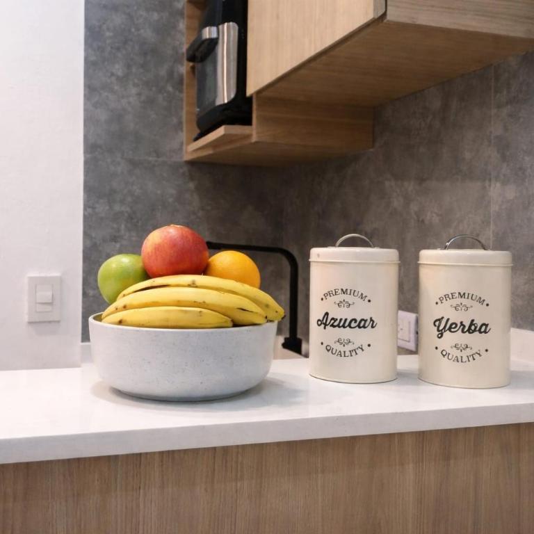 Abasto Cozy Home - Apartamento de 1 dormitorio - 10