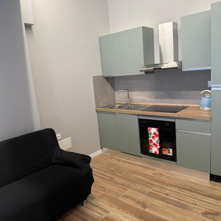 Casa Marconi 8 - Appartamento con 1 Camera da Letto - 2